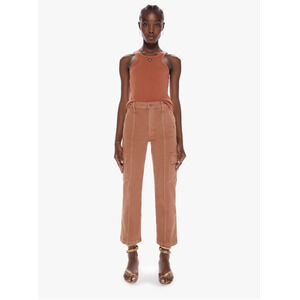 Mother Denim The Rambler Cargo Ankle Jeans Pants 23